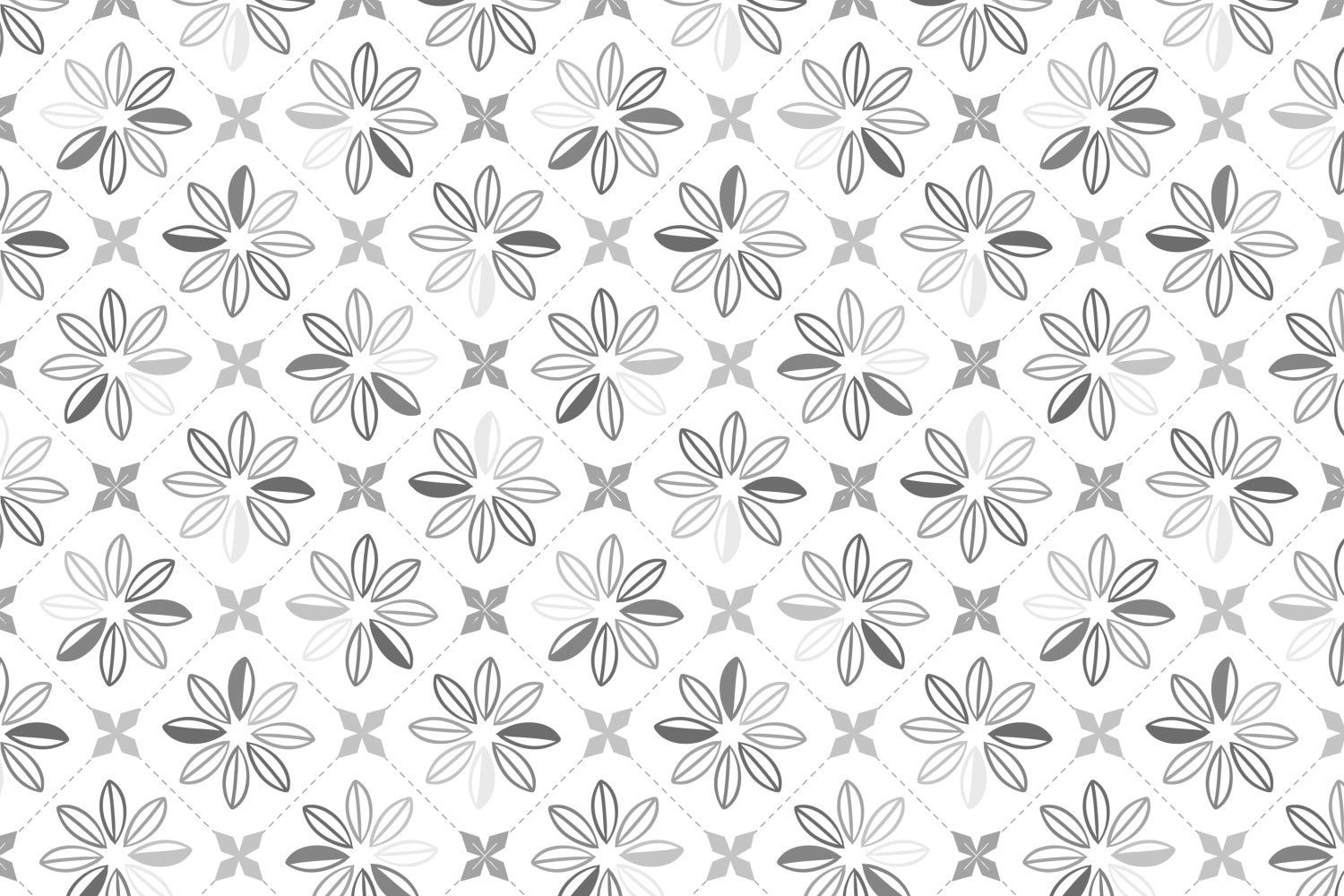 Küchenrückwand Muster