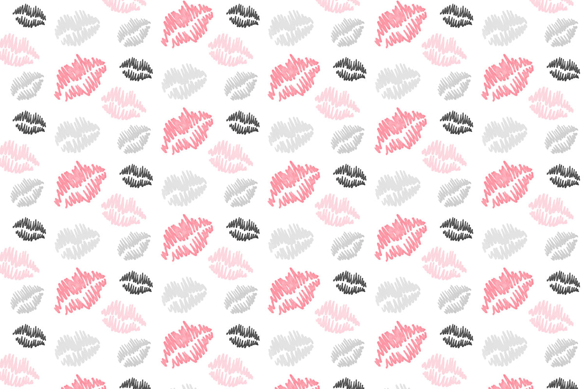 Küchenrückwand Muster