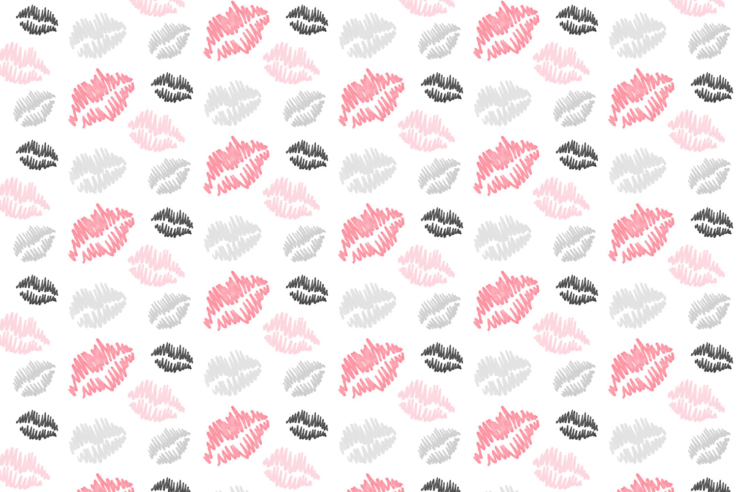 Küchenrückwand Muster