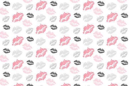 Küchenrückwand Muster