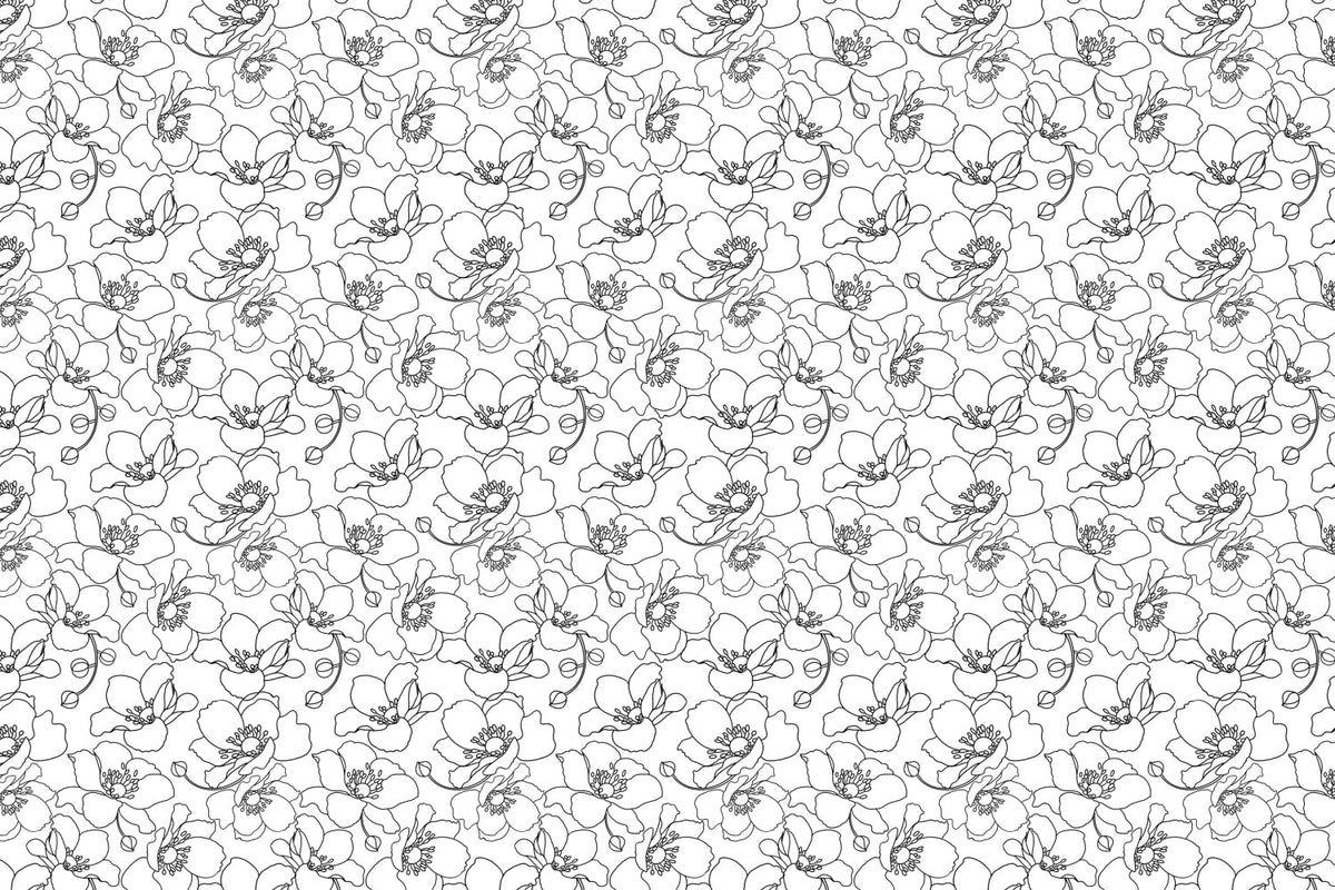 Küchenrückwand Muster