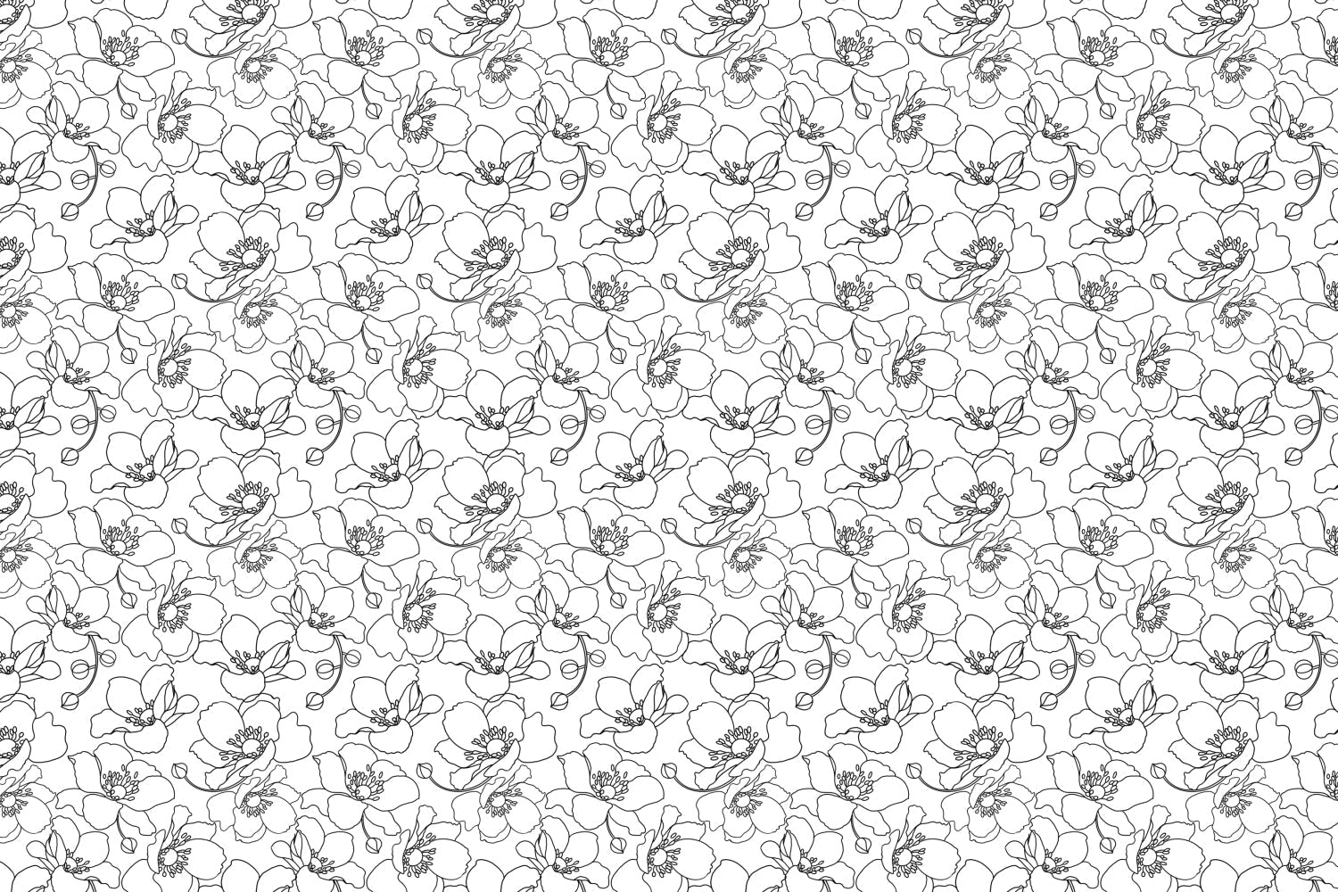 Küchenrückwand Muster