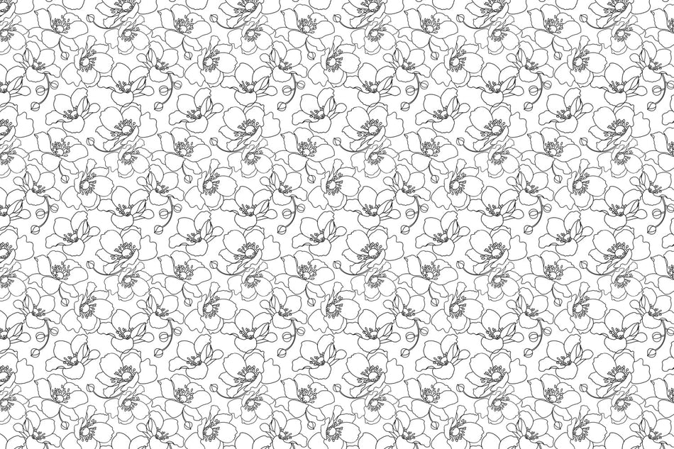 Küchenrückwand Muster