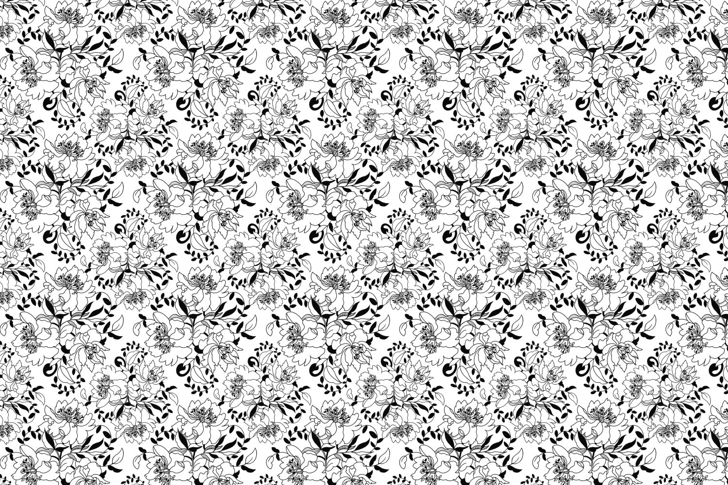 Küchenrückwand Muster