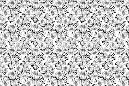 Küchenrückwand Muster