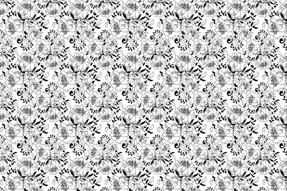 Küchenrückwand Muster