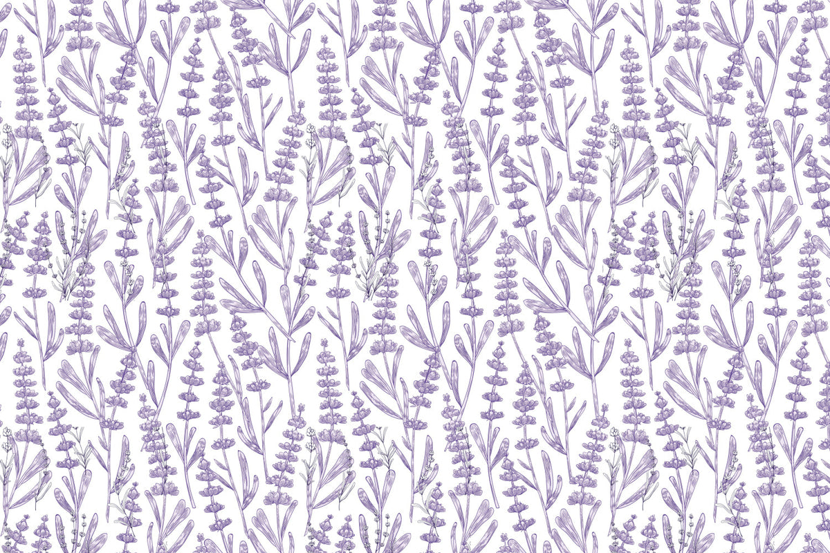 Küchenrückwand Muster