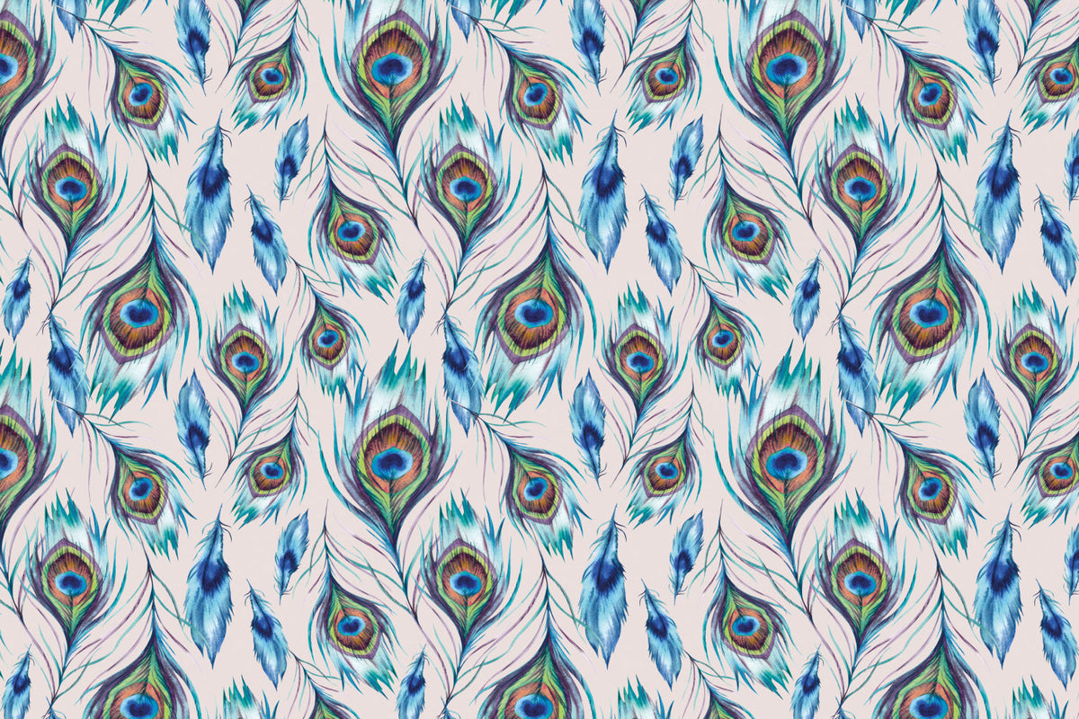 Küchenrückwand Muster