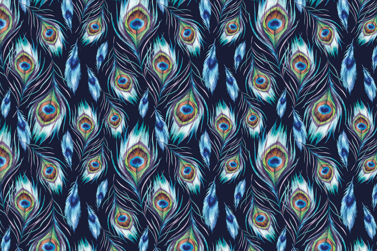 Küchenrückwand Muster