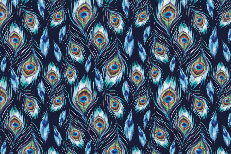 Küchenrückwand Muster