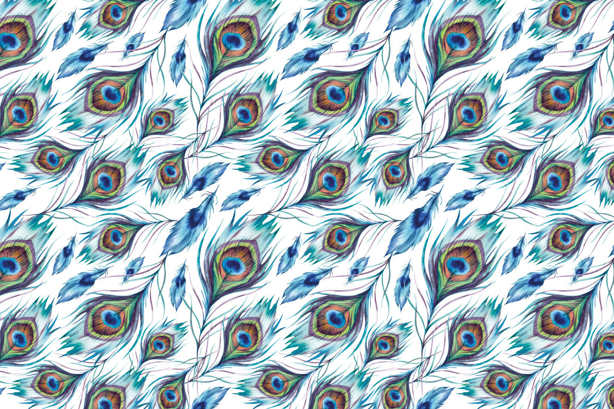 Küchenrückwand Muster