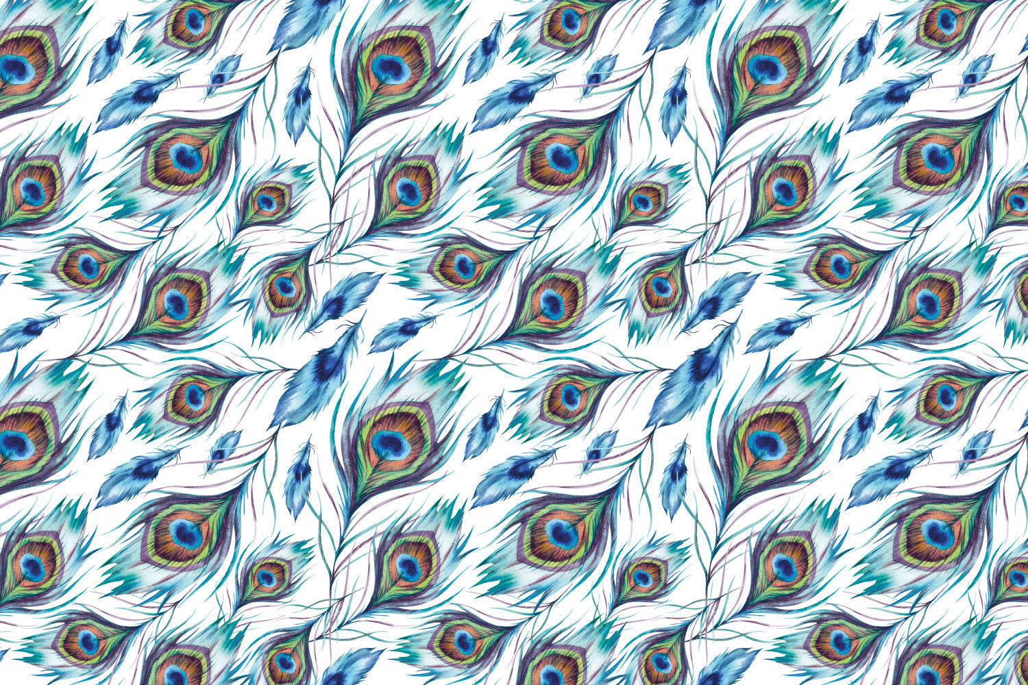 Küchenrückwand Muster