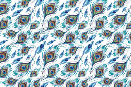 Küchenrückwand Muster