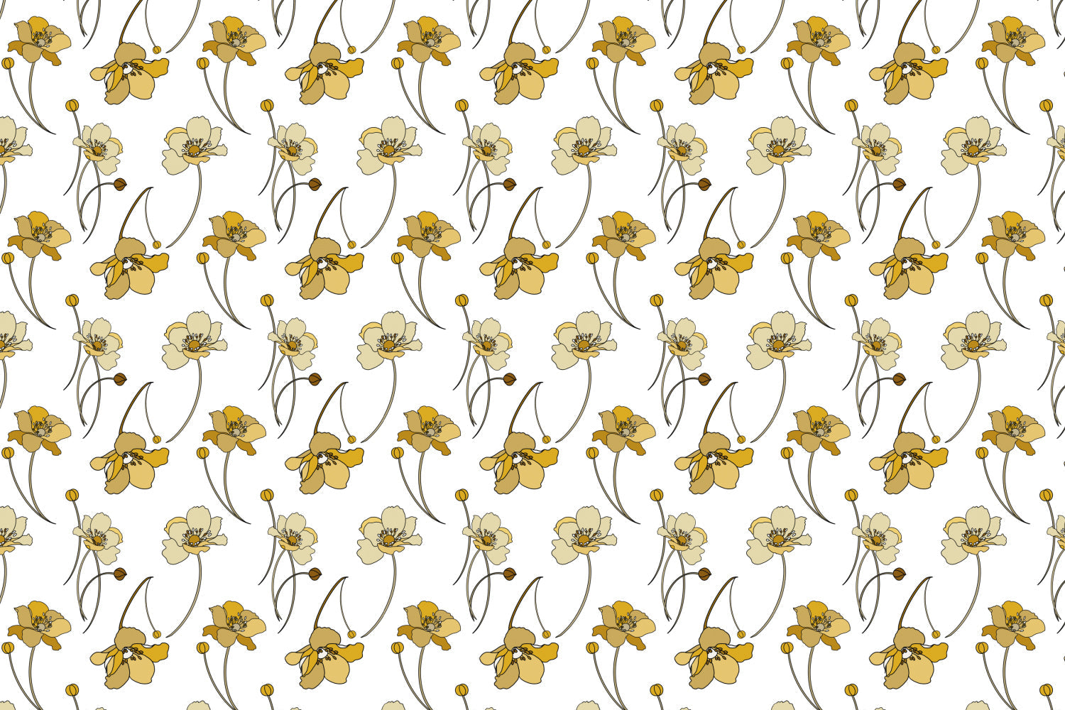 Küchenrückwand Muster