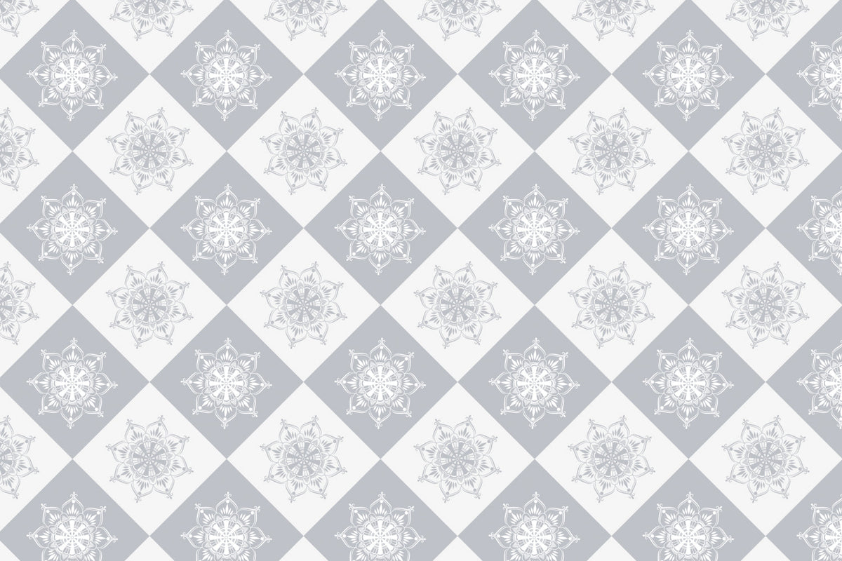 Küchenrückwand Muster