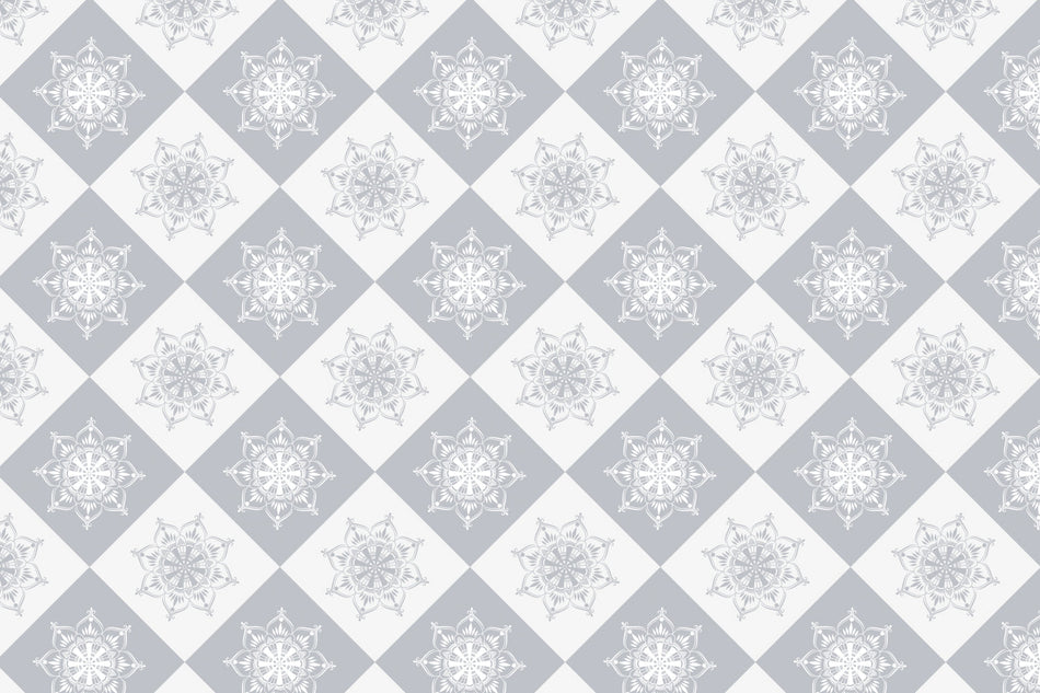 Küchenrückwand Muster