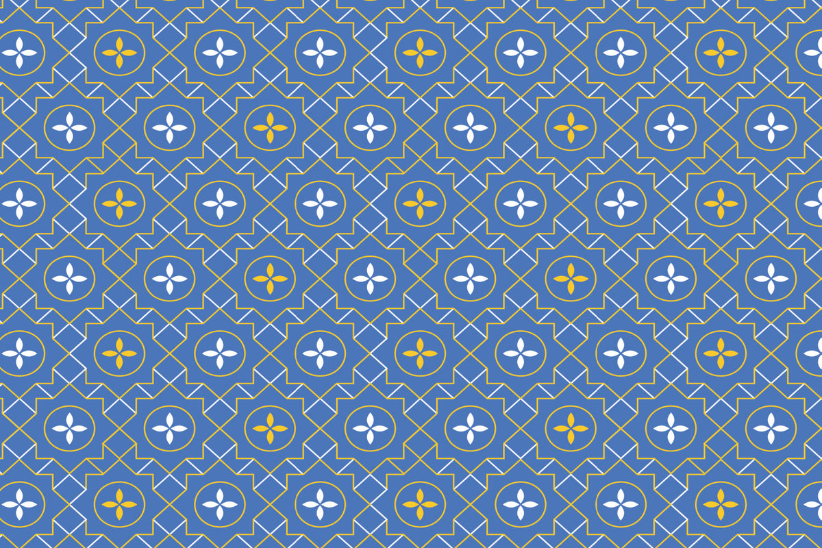 Küchenrückwand Muster