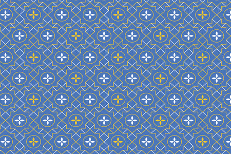 Küchenrückwand Muster