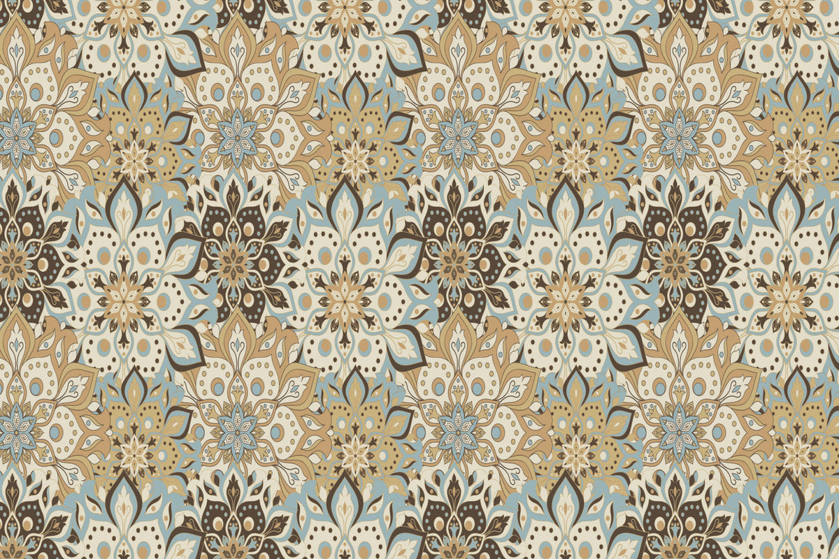 Küchenrückwand Muster