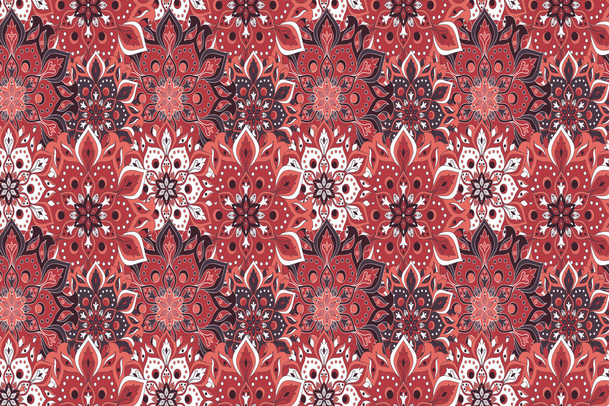 Küchenrückwand Muster