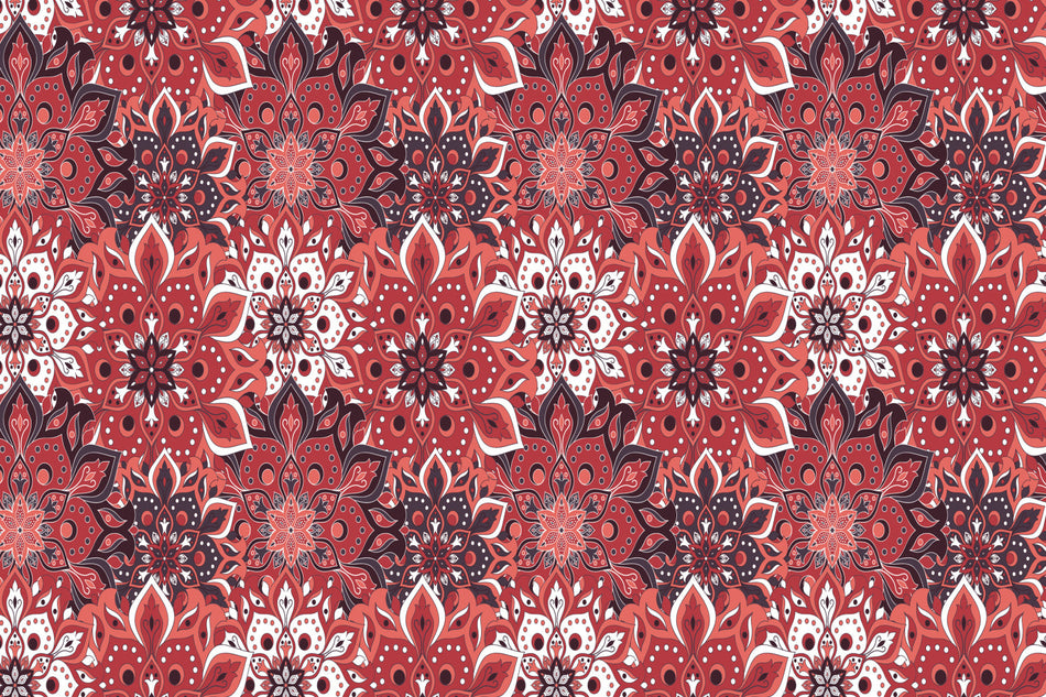 Küchenrückwand Muster