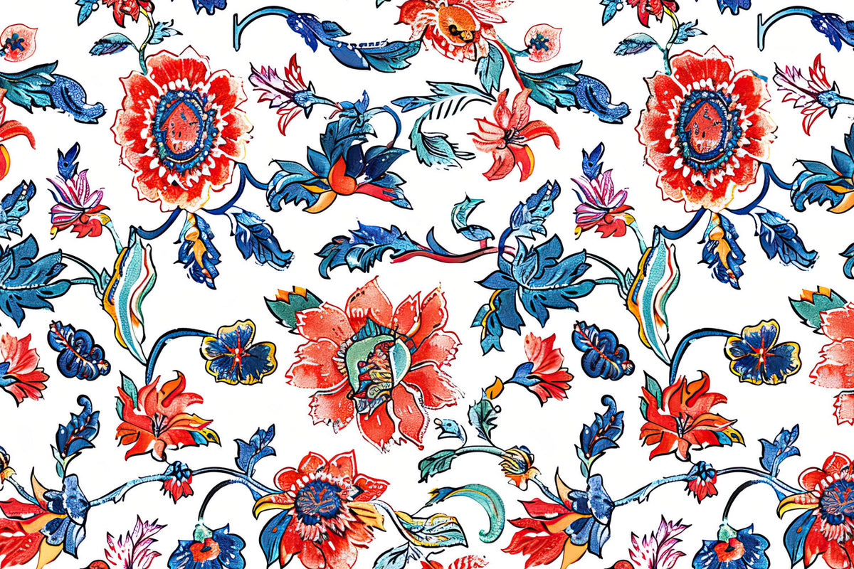 Küchenrückwand Muster