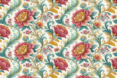 Küchenrückwand Muster