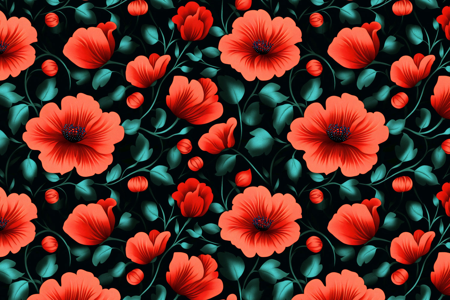 Küchenrückwand Muster