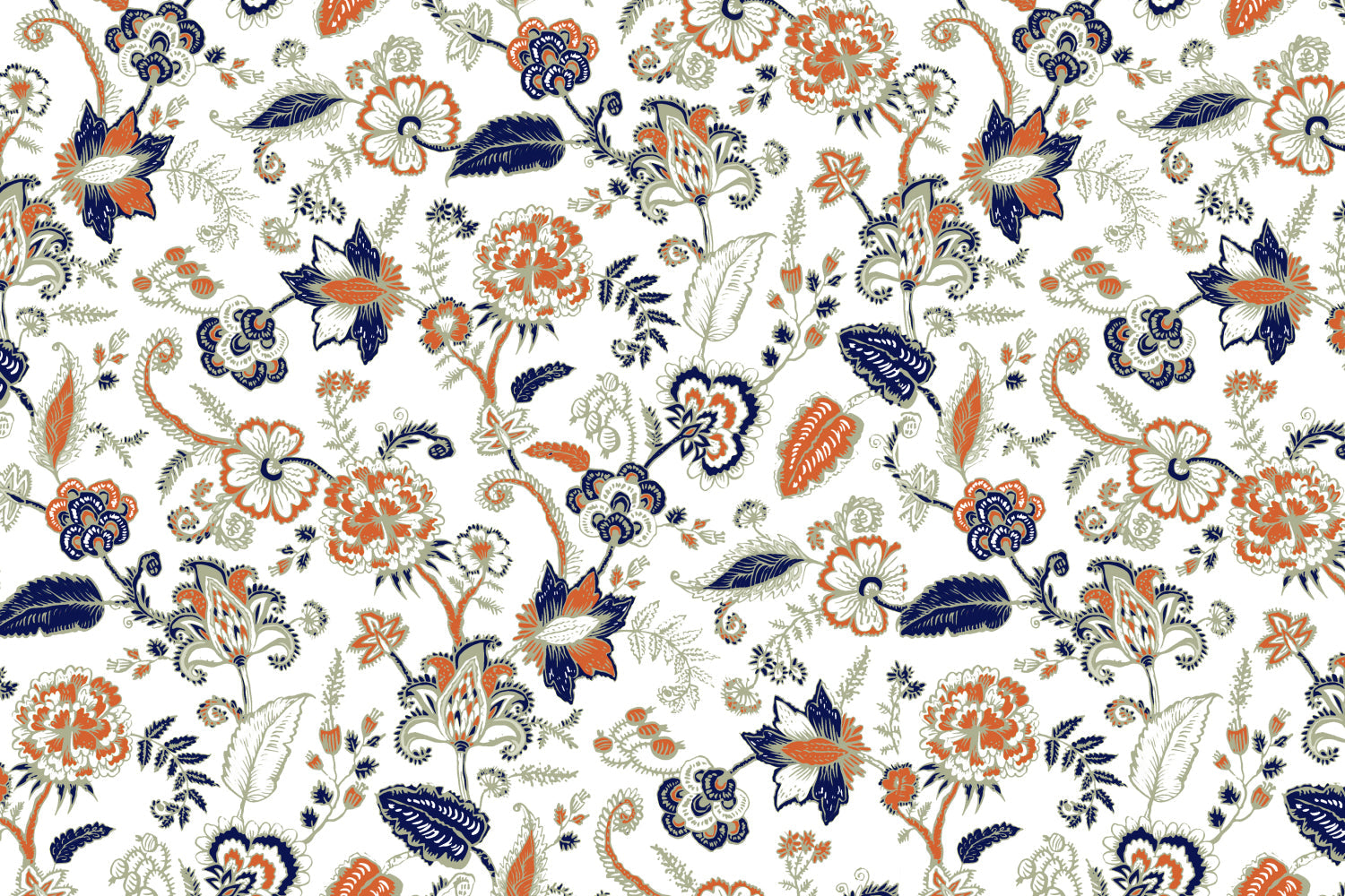 Küchenrückwand Muster