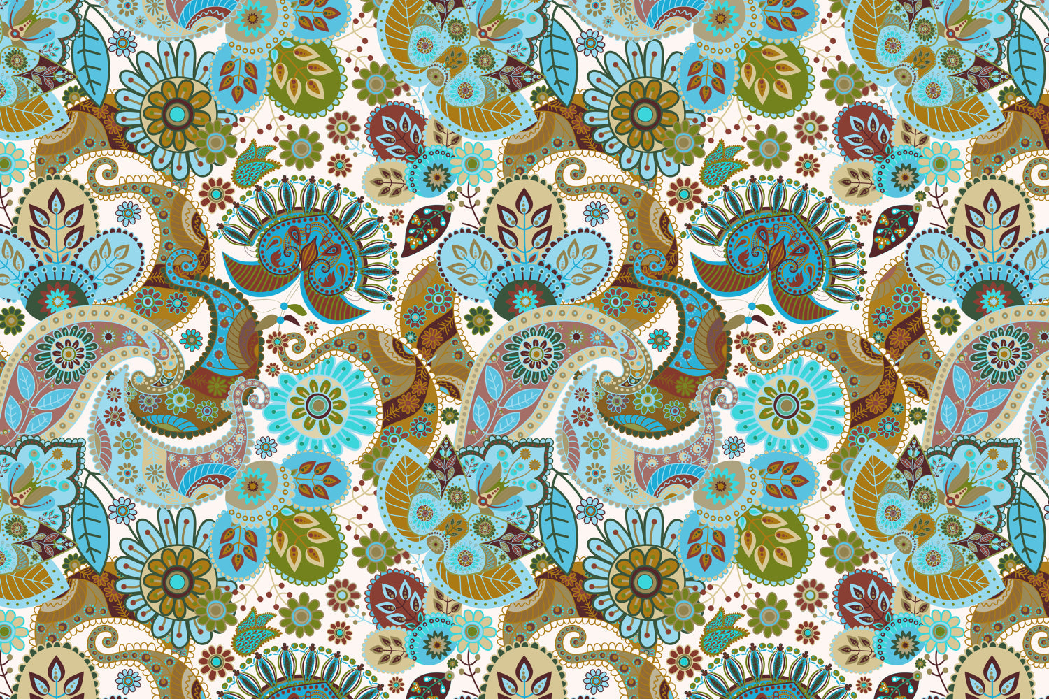 Küchenrückwand Muster