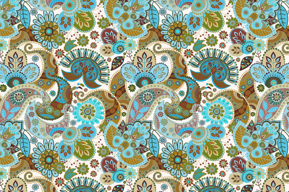 Küchenrückwand Muster