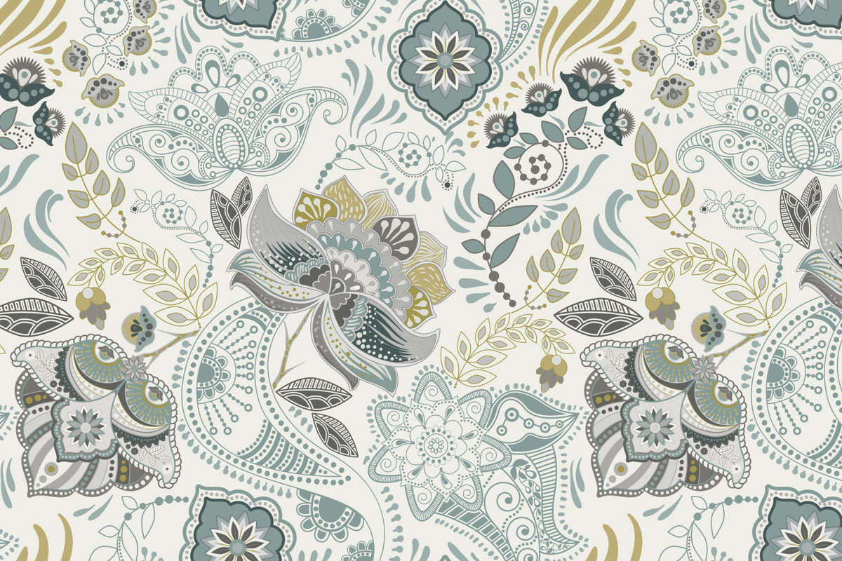 Küchenrückwand Muster