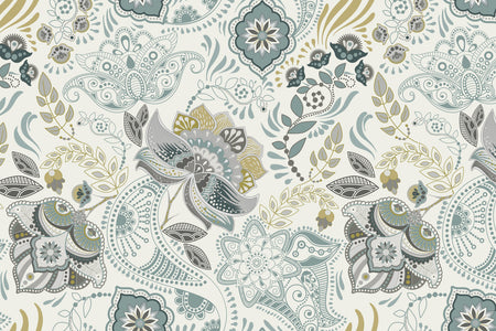 Küchenrückwand Muster