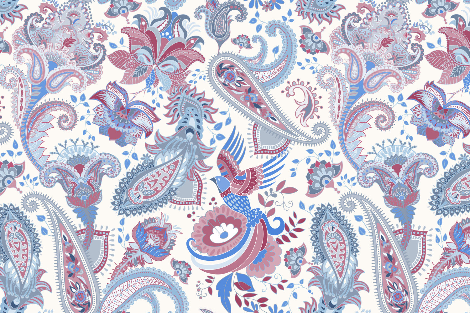 Küchenrückwand Muster