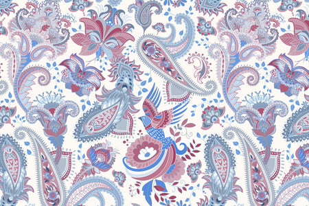 Küchenrückwand Muster