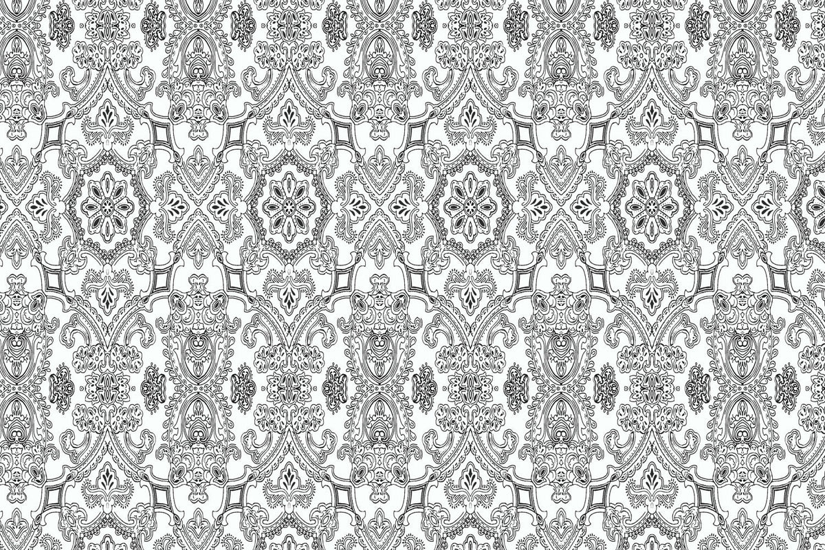 Küchenrückwand Muster