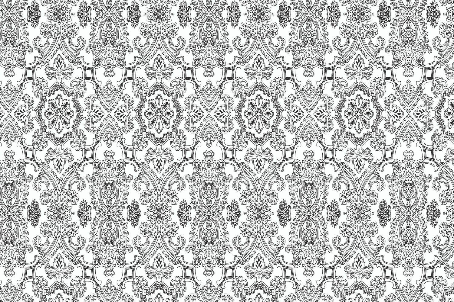 Küchenrückwand Muster