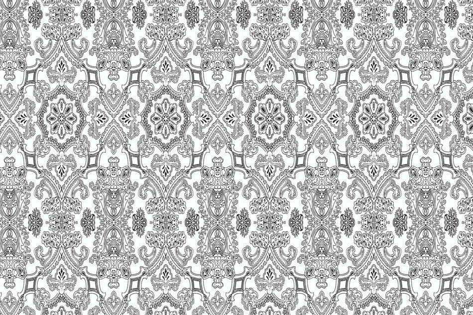 Küchenrückwand Muster