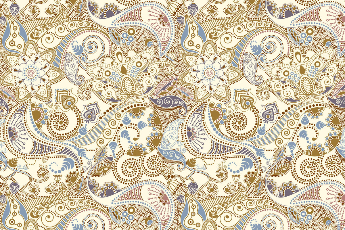 Küchenrückwand Muster