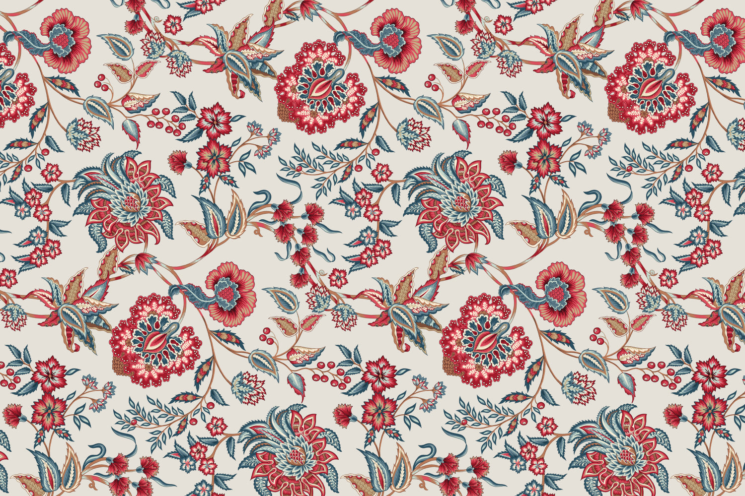 Küchenrückwand Muster