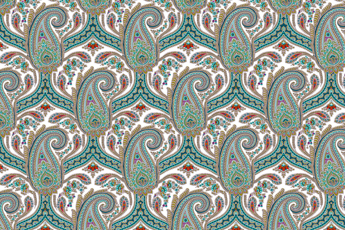 Küchenrückwand Muster