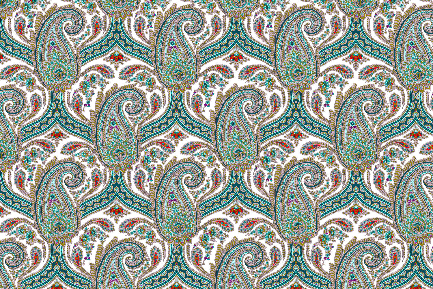 Küchenrückwand Muster