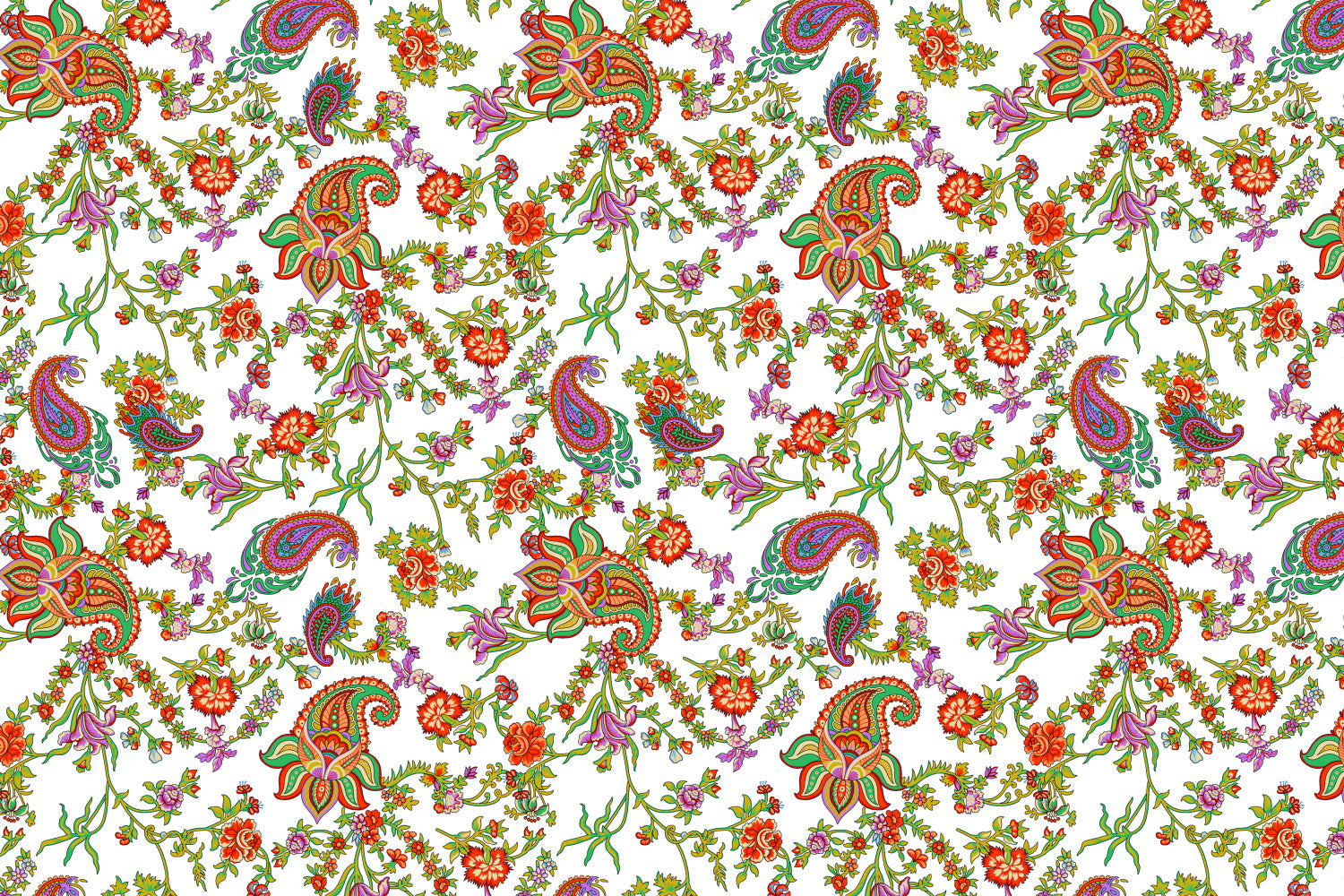 Küchenrückwand Muster