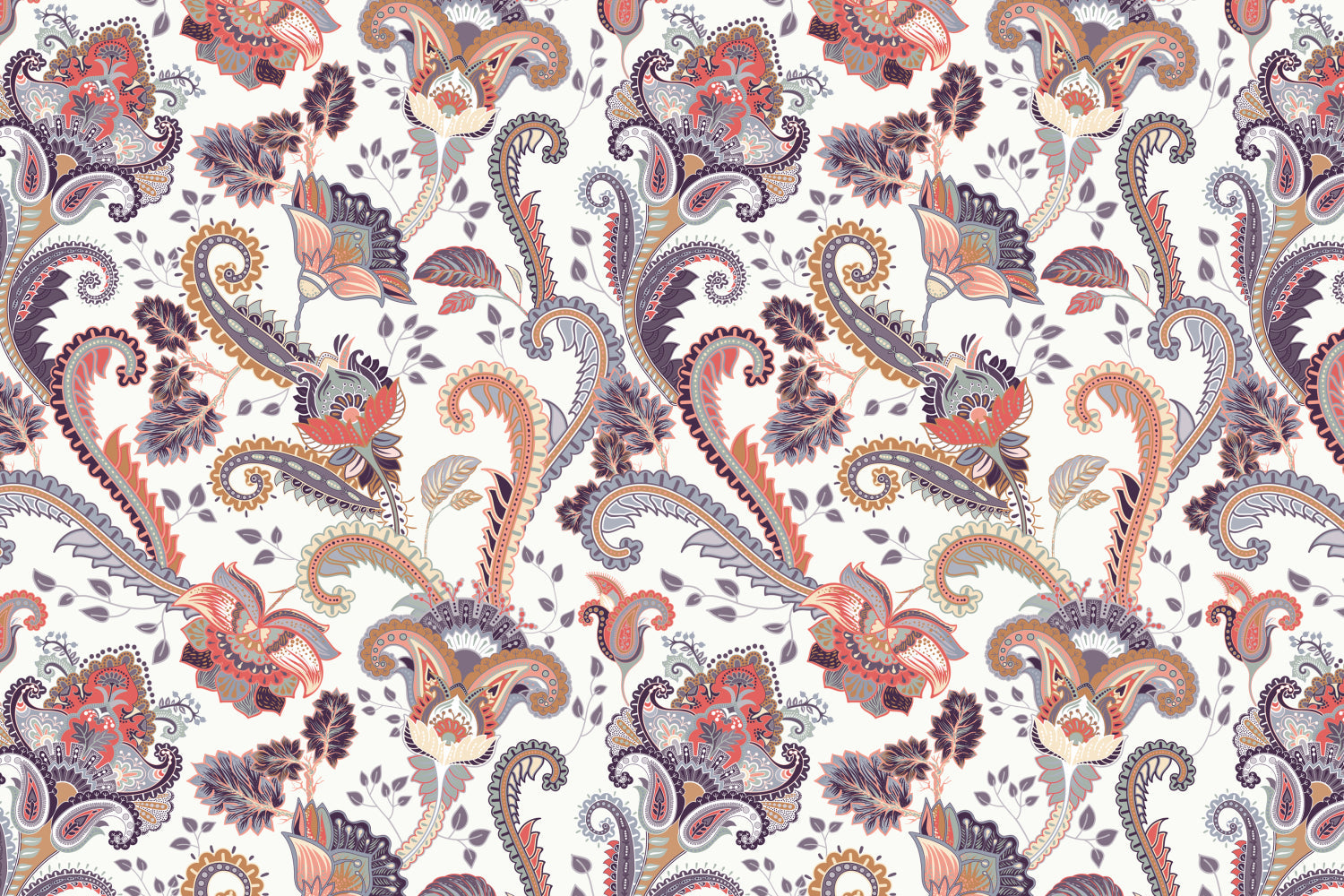 Küchenrückwand Muster