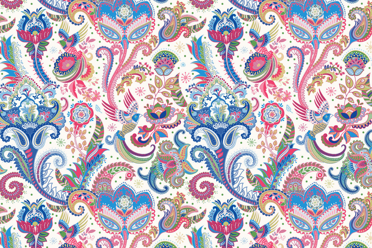 Küchenrückwand Muster