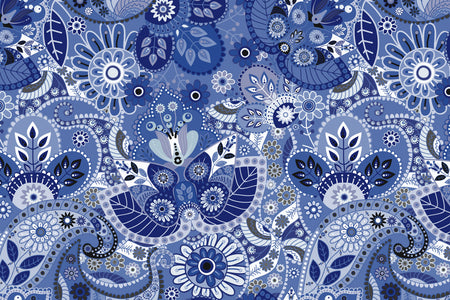 Küchenrückwand Muster