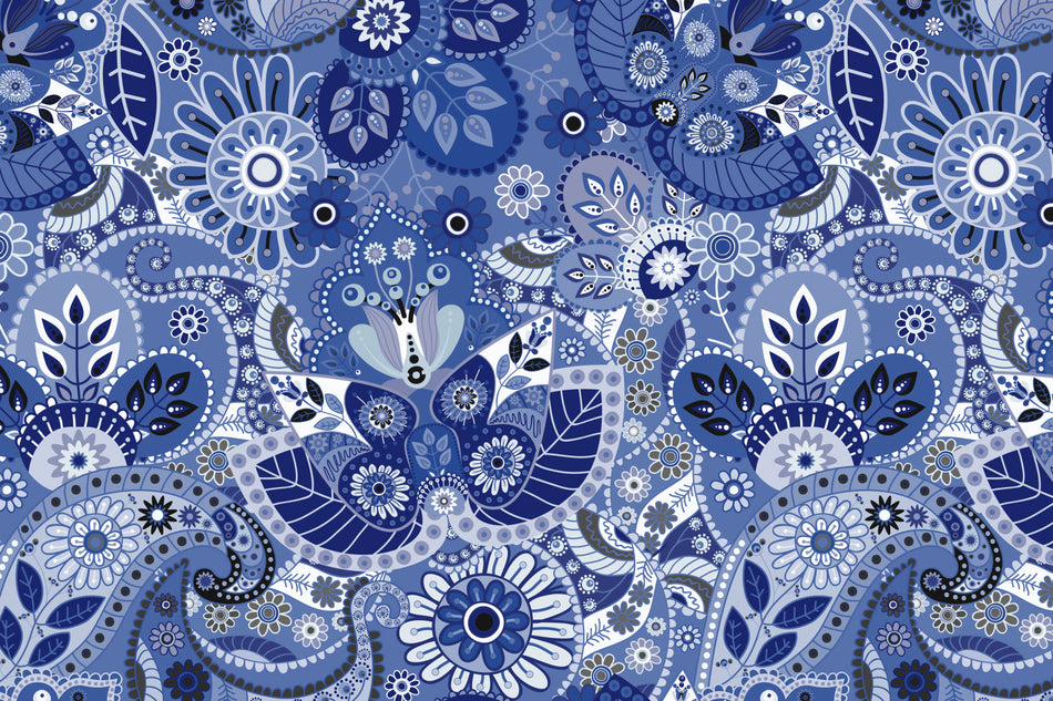 Küchenrückwand Muster