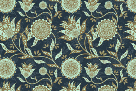 Küchenrückwand Muster