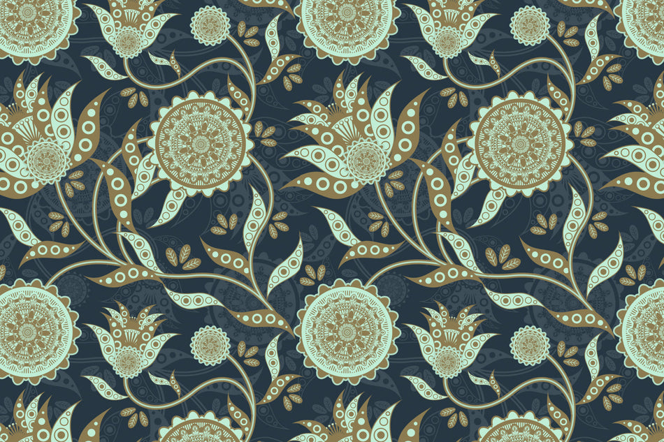 Küchenrückwand Muster