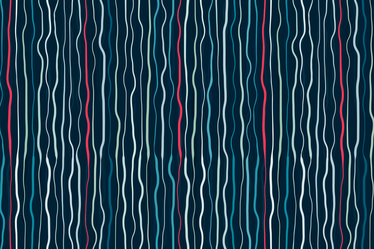 Küchenrückwand Muster